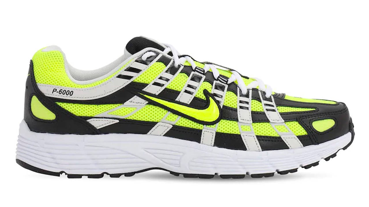 Get Up to 40% Off These 15 Must-Have Nikes at Luisa Via Roma's Sale