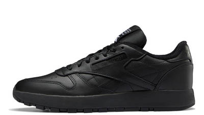 Maison Margiela X Reebok Classic Leather Tabi Black Where To Buy H The Sole Supplier Maison Margiela X Reebok Classic Leather Tabi Black Where To Buy H The Sole Supplier