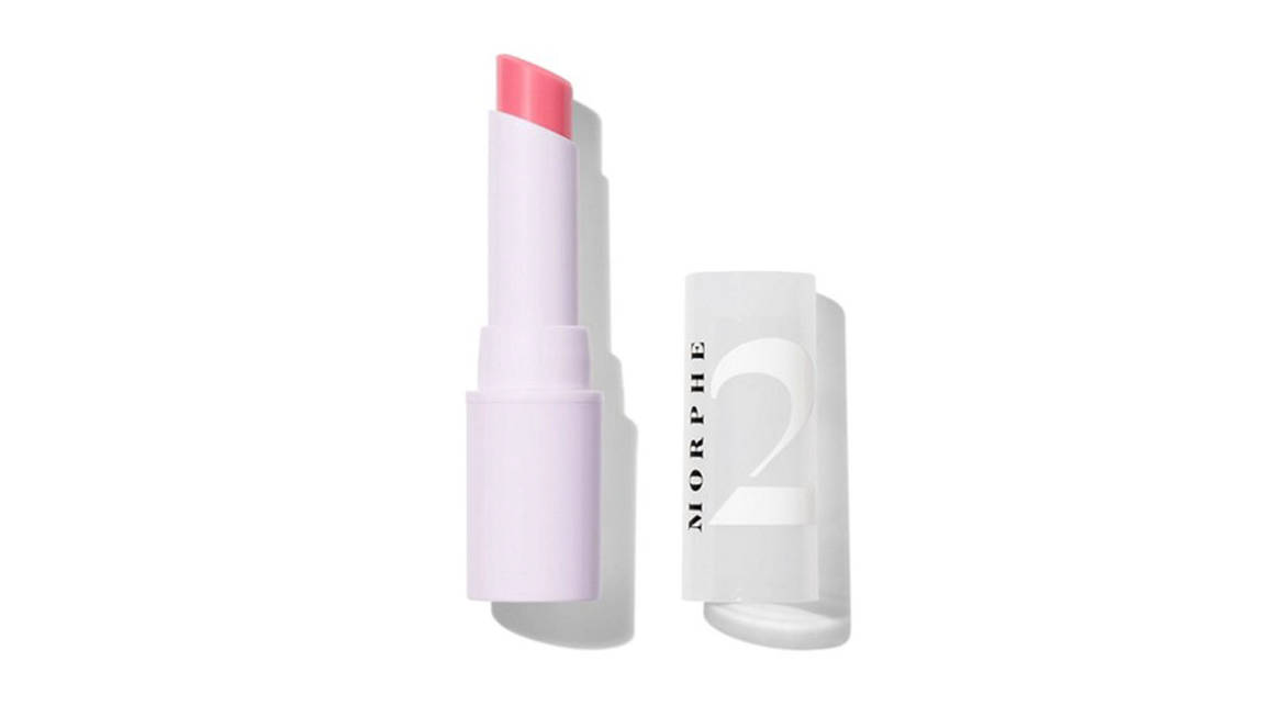Morphe pink lip balm