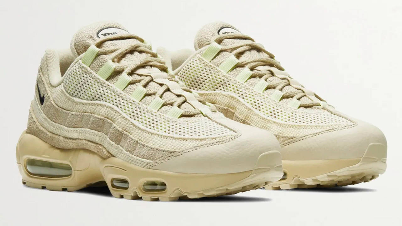 The Best Neutral-Toned Everyday Sneakers You Can Buy at Mr Porter
