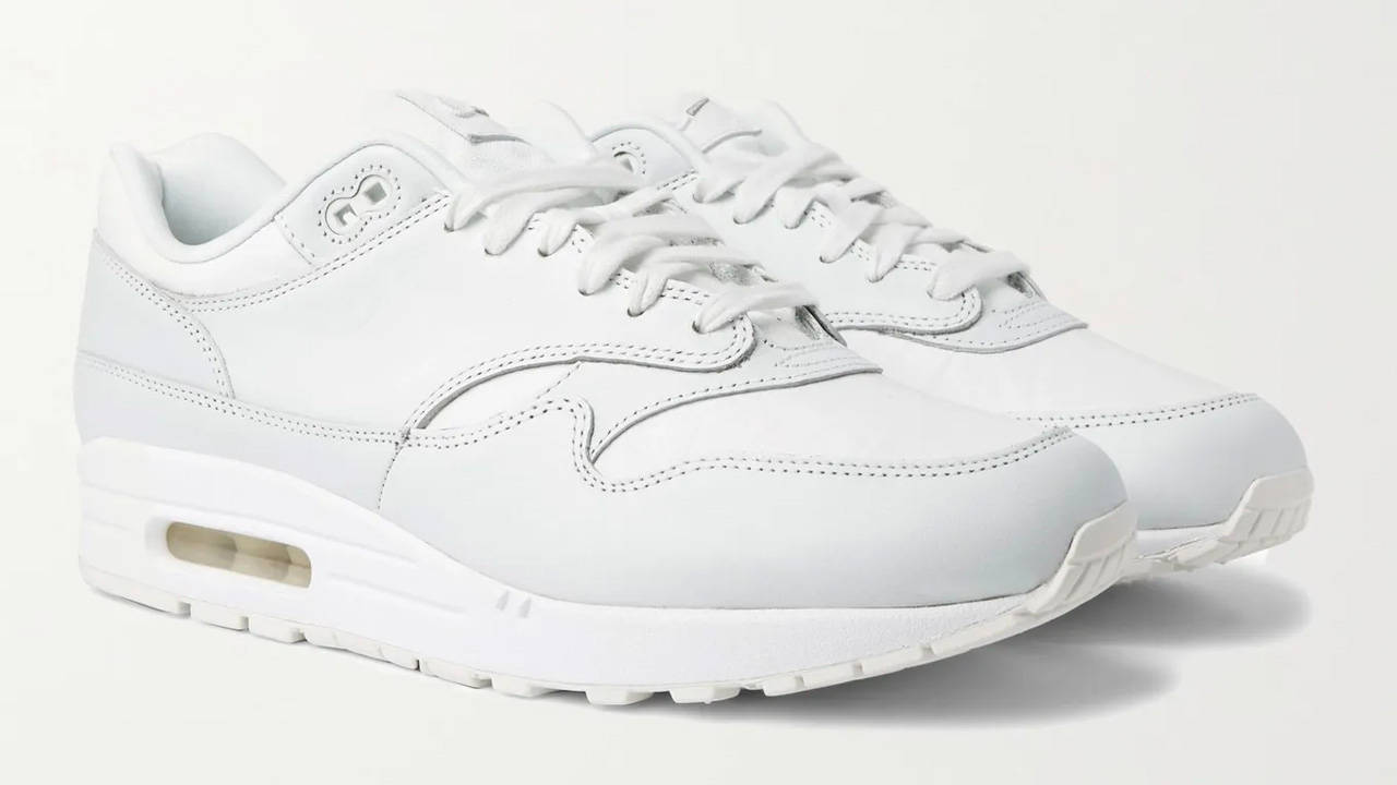 The Best Neutral-Toned Everyday Sneakers You Can Buy at Mr Porter