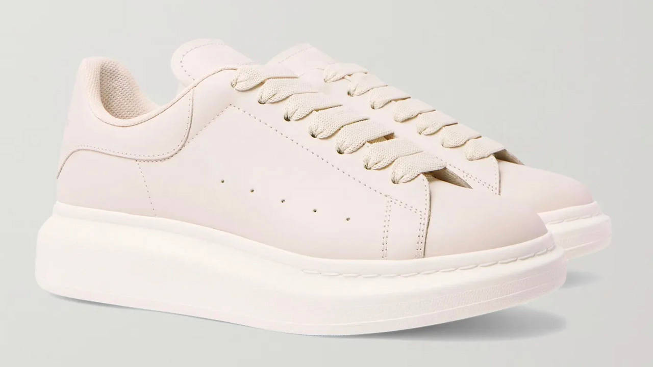 The Best Neutral-Toned Everyday Sneakers You Can Buy at Mr Porter