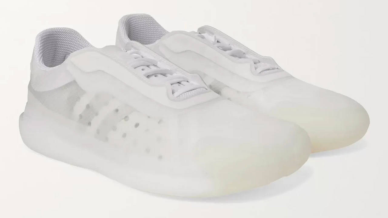 The Best Neutral-Toned Everyday Sneakers You Can Buy at Mr Porter