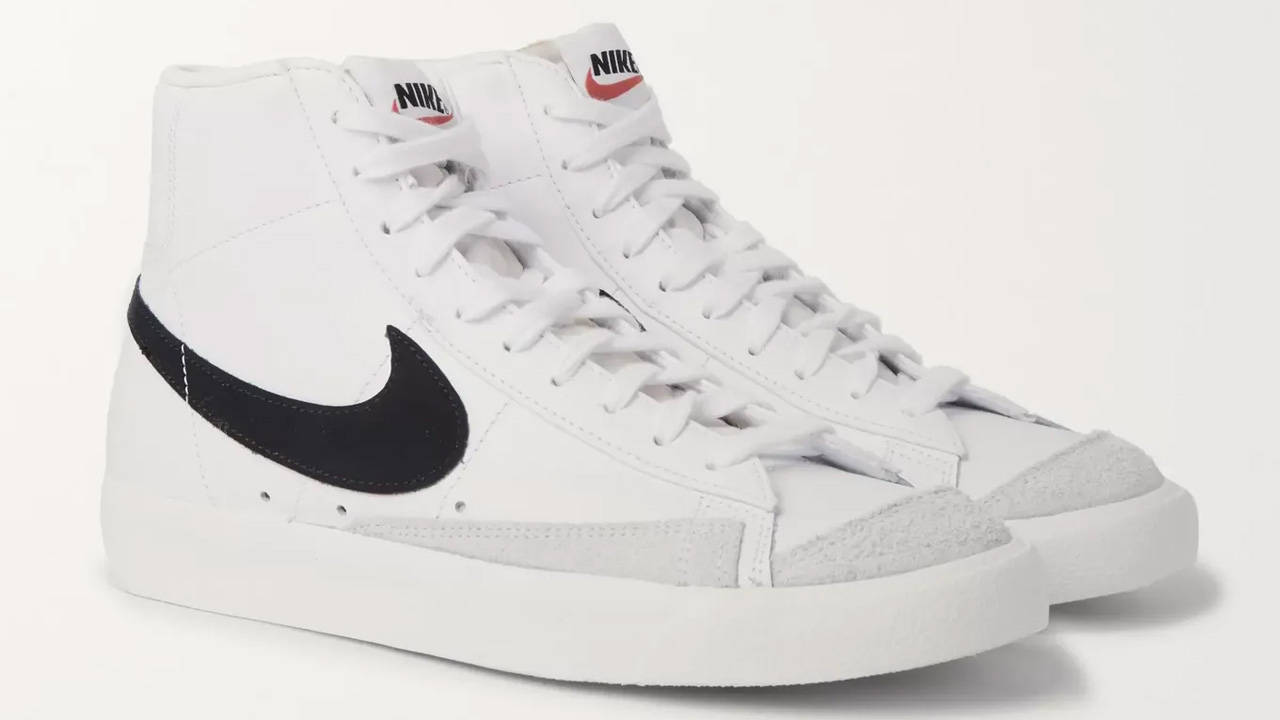 The Best Neutral-Toned Everyday Sneakers You Can Buy at Mr Porter