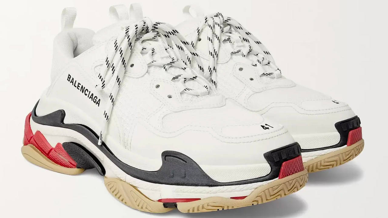 The Best Neutral-Toned Everyday Sneakers You Can Buy at Mr Porter