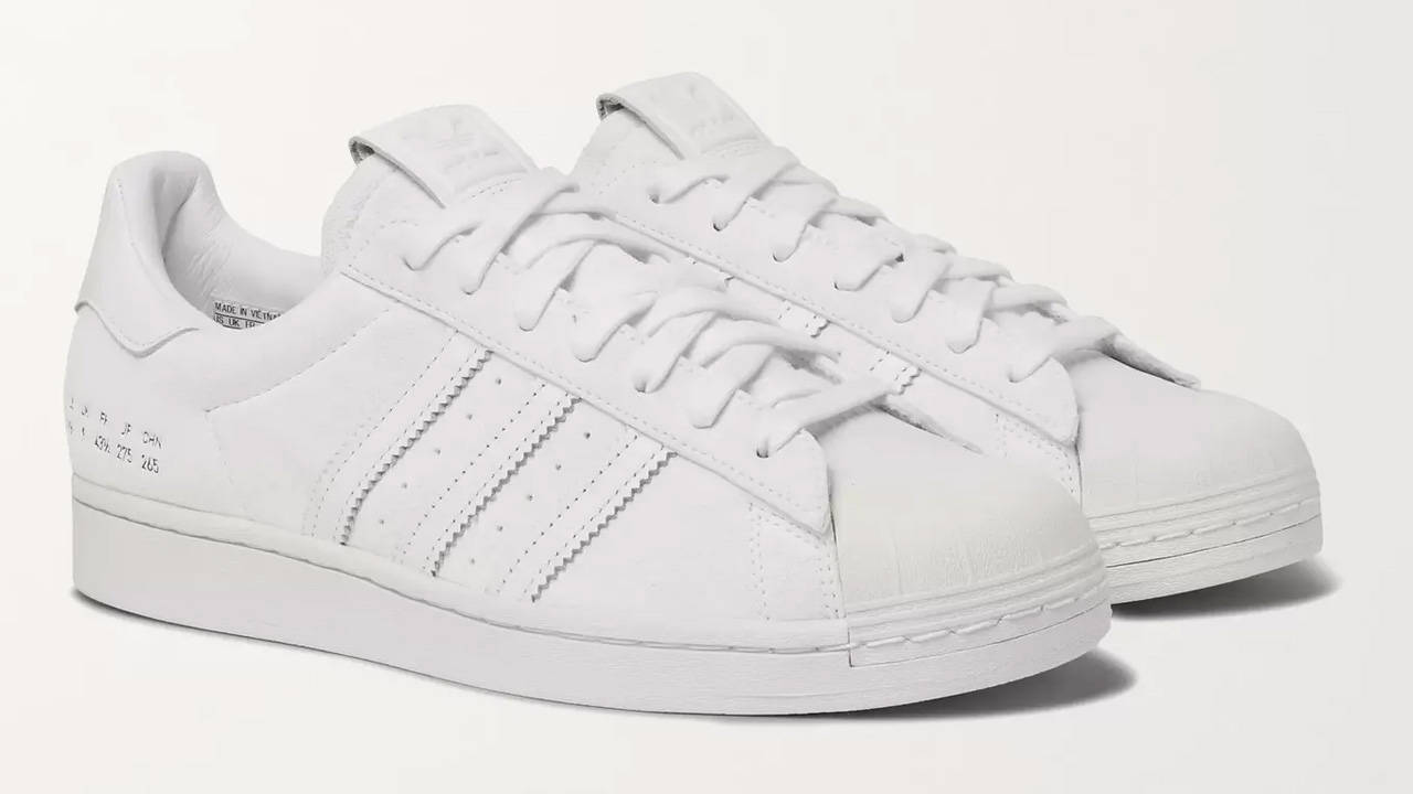 The Best Neutral-Toned Everyday Sneakers You Can Buy at Mr Porter