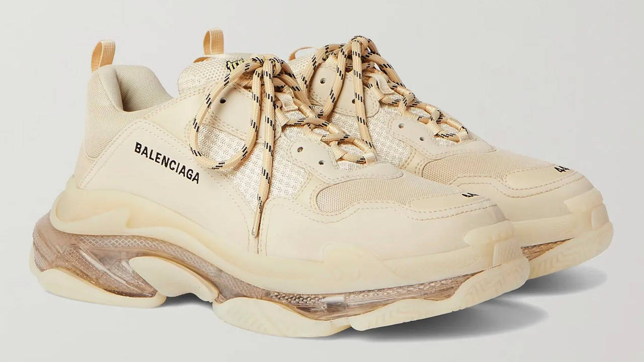 The Best Neutral-Toned Everyday Sneakers You Can Buy at Mr Porter
