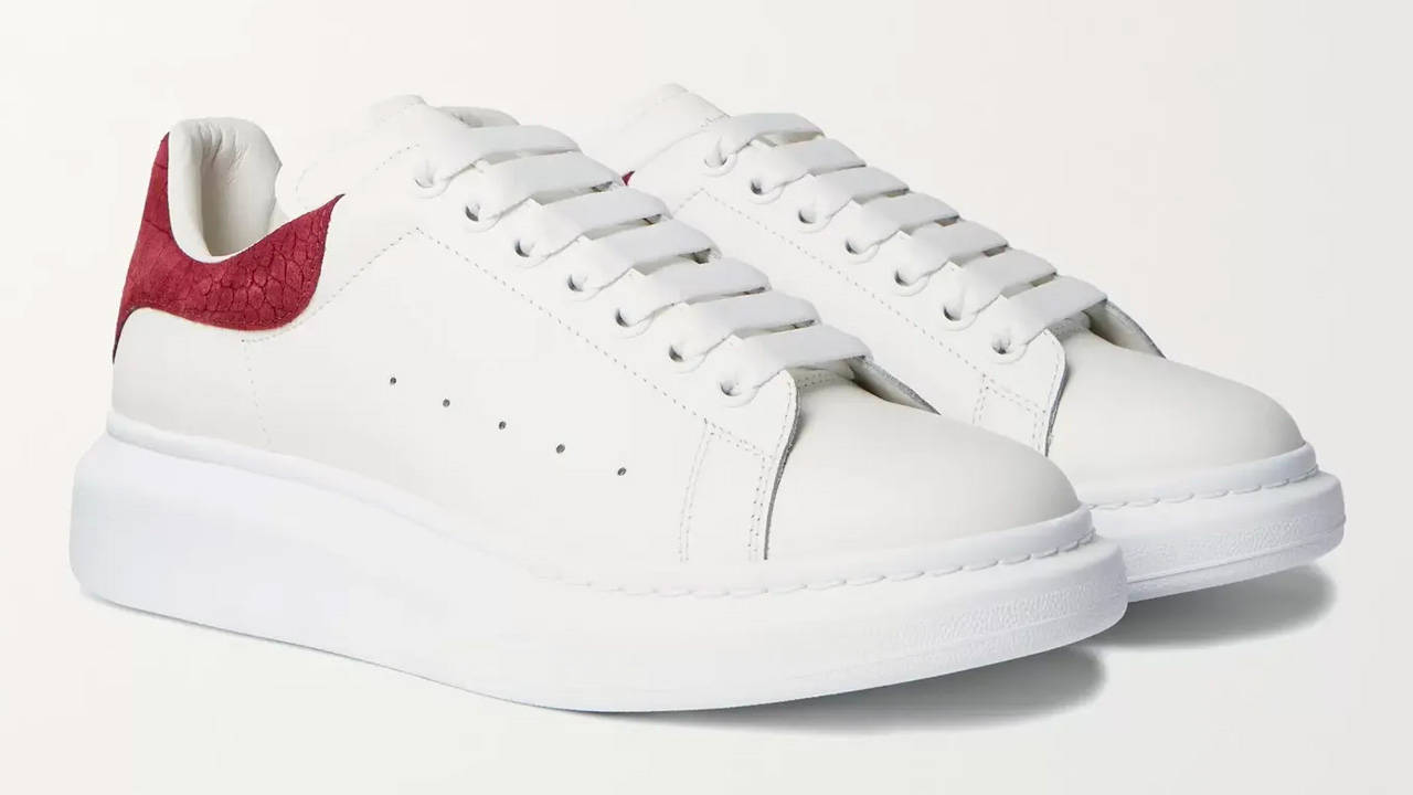 The Best Neutral-Toned Everyday Sneakers You Can Buy at Mr Porter