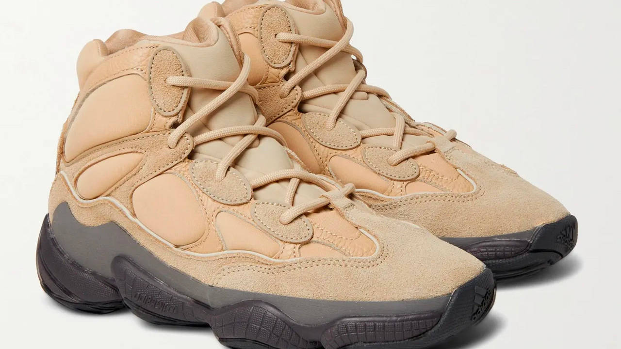 The Best Neutral-Toned Everyday Sneakers You Can Buy at Mr Porter