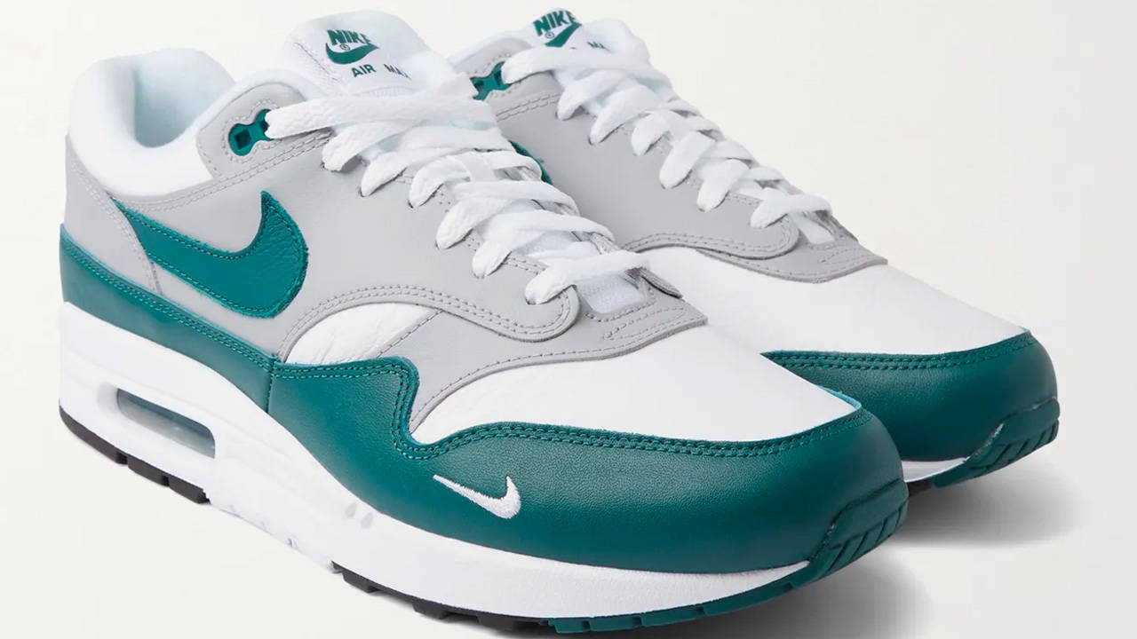 The Best Neutral-Toned Everyday Sneakers You Can Buy at Mr Porter