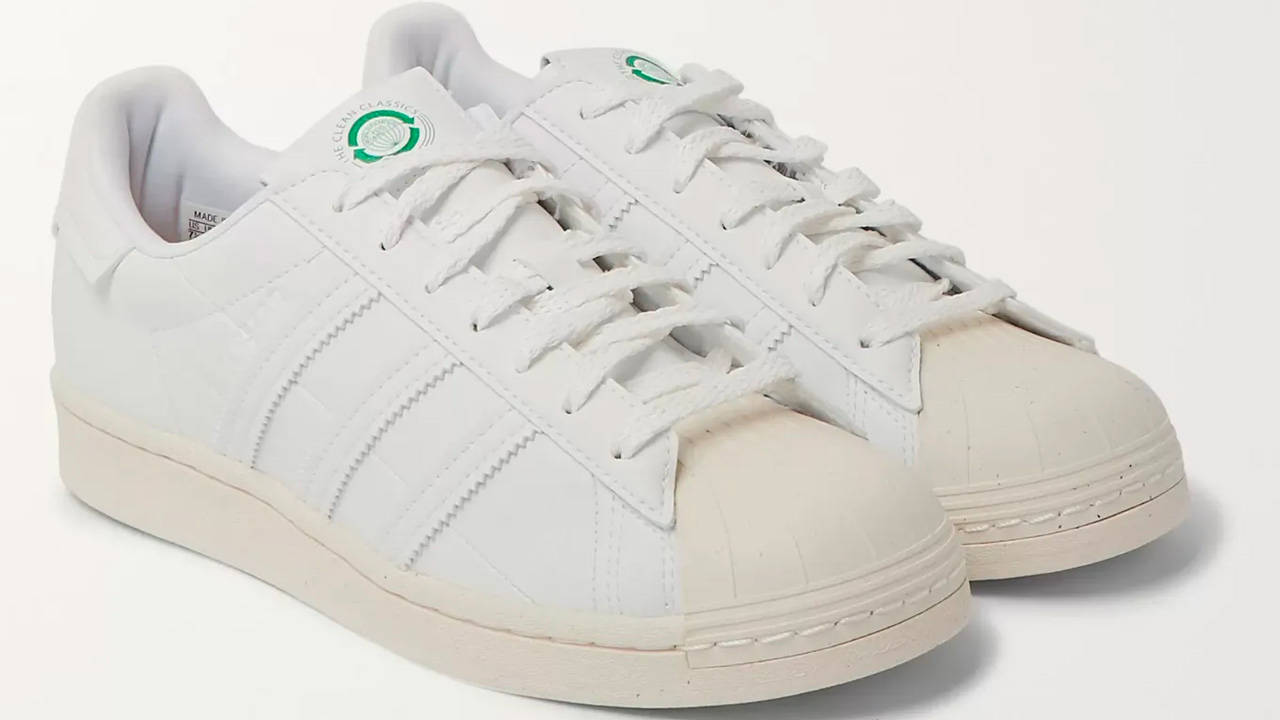 The Best Neutral-Toned Everyday Sneakers You Can Buy at Mr Porter