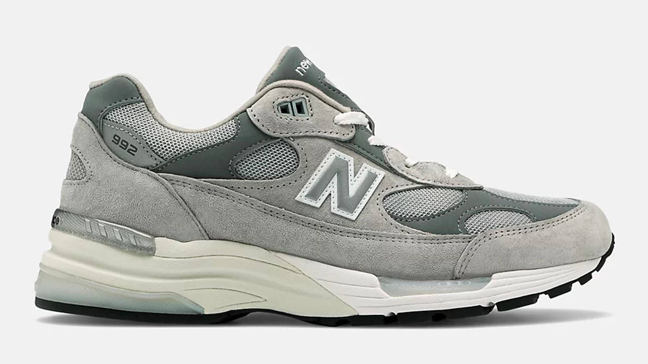 15 New Drops & Restocks From New Balance That Will Up Your Shoe Game