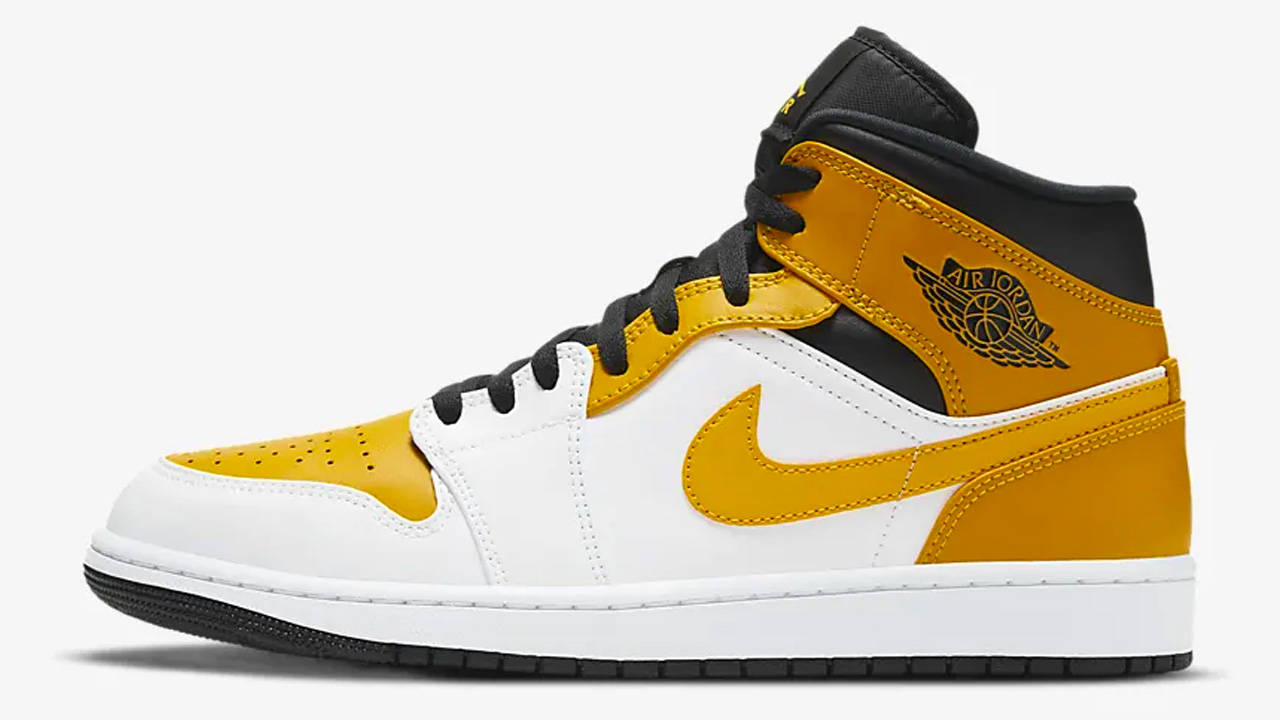 Start February on the Right Foot With These 15 New Nike Drops