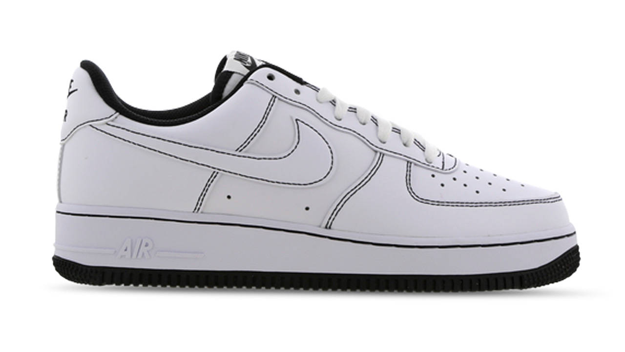 15 Epic Nike Air Force 1s That Every Sneakerhead Should Own