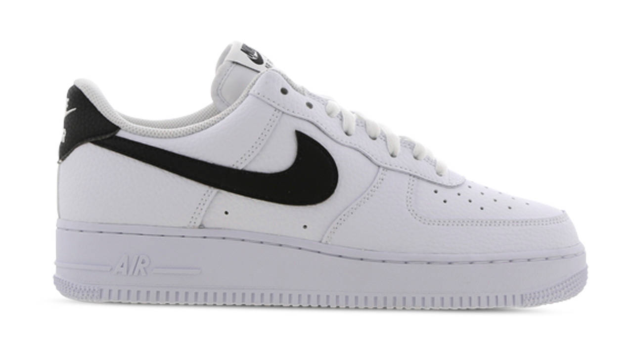 15 Epic Nike Air Force 1s That Every Sneakerhead Should Own