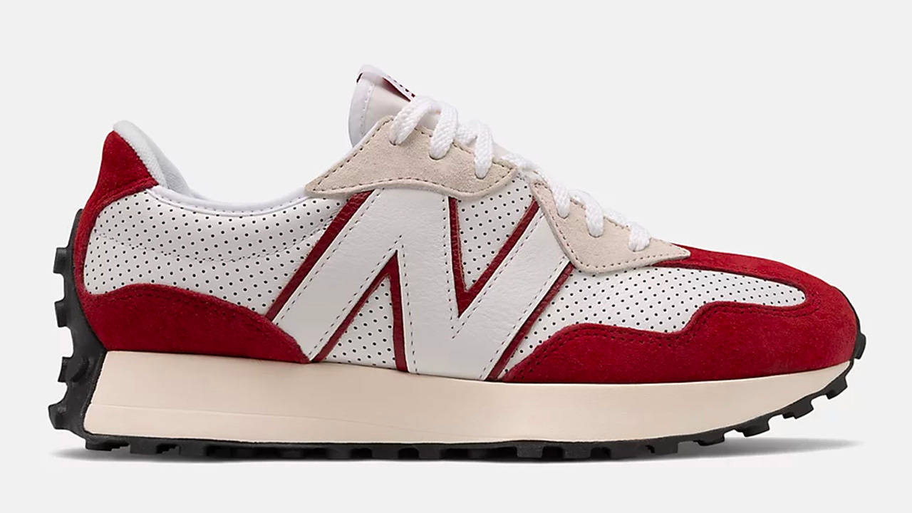 15 New Drops & Restocks From New Balance That Will Up Your Shoe Game