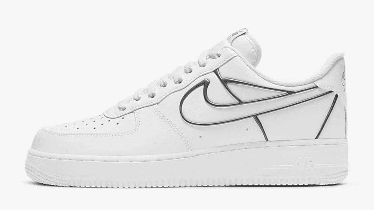 Start February on the Right Foot With These 15 New Nike Drops
