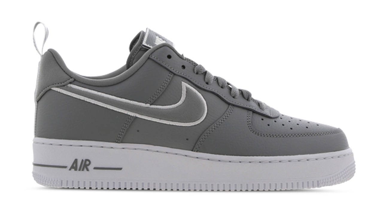 15 Epic Nike Air Force 1s That Every Sneakerhead Should Own