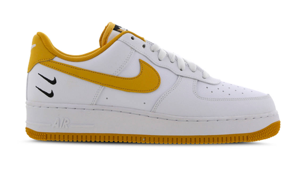 15 Epic Nike Air Force 1s That Every Sneakerhead Should Own