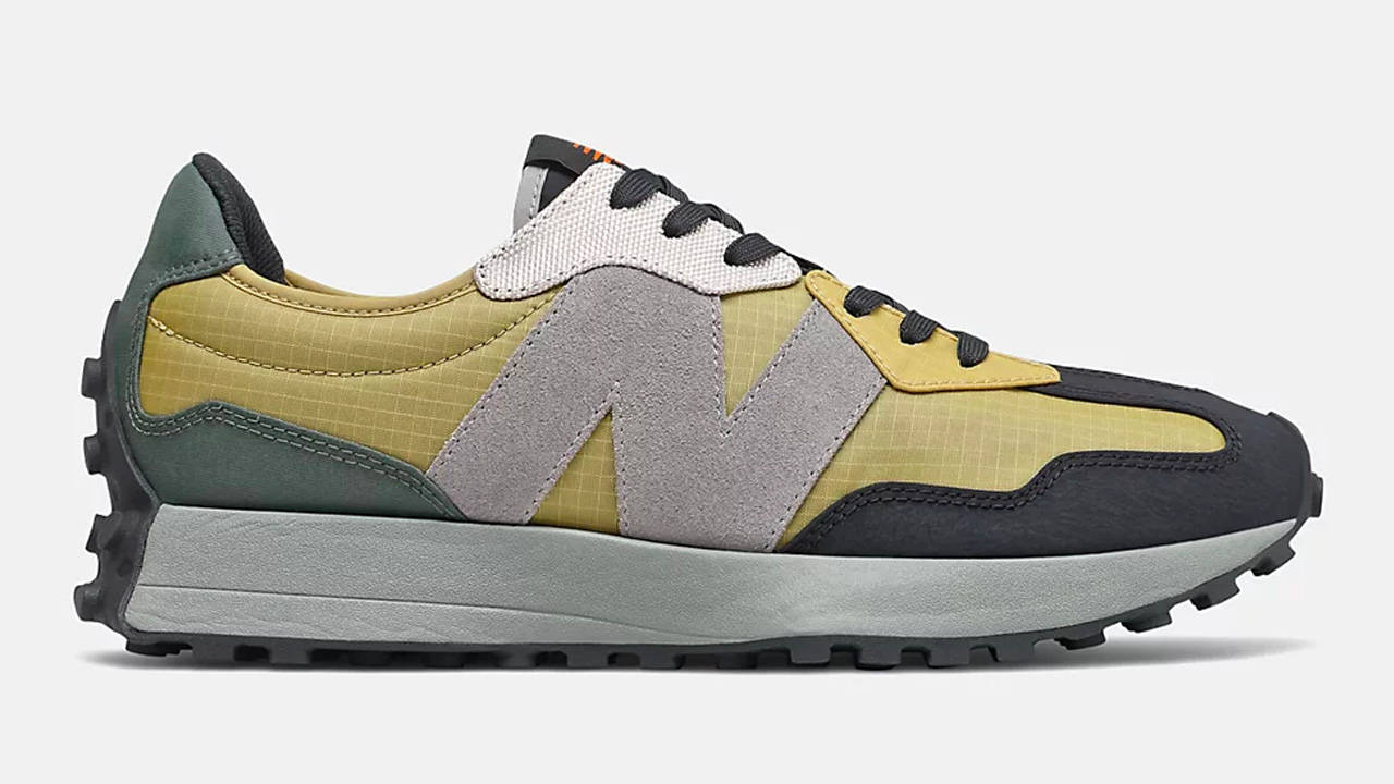 15 New Drops & Restocks From New Balance That Will Up Your Shoe Game