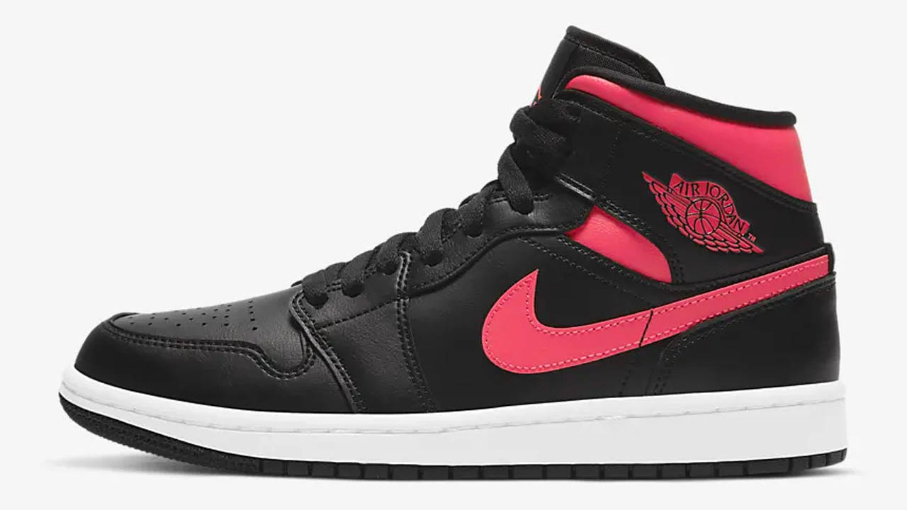 Start February on the Right Foot With These 15 New Nike Drops