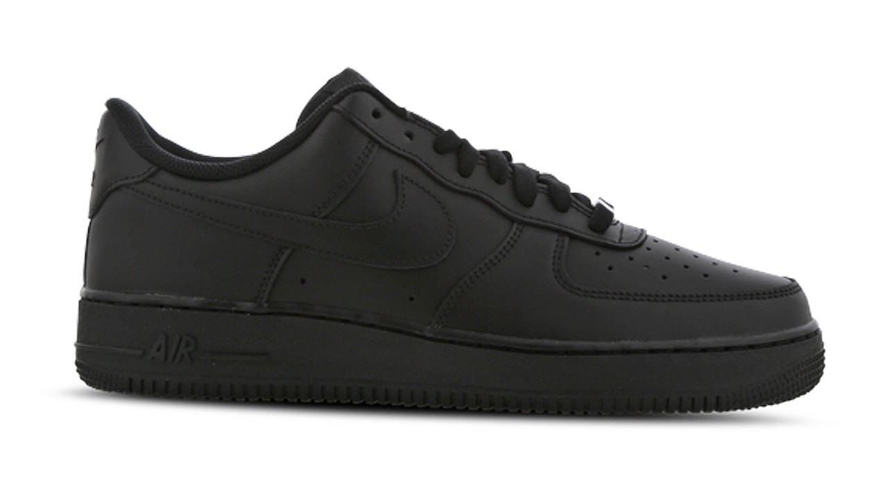 15 Epic Nike Air Force 1s That Every Sneakerhead Should Own