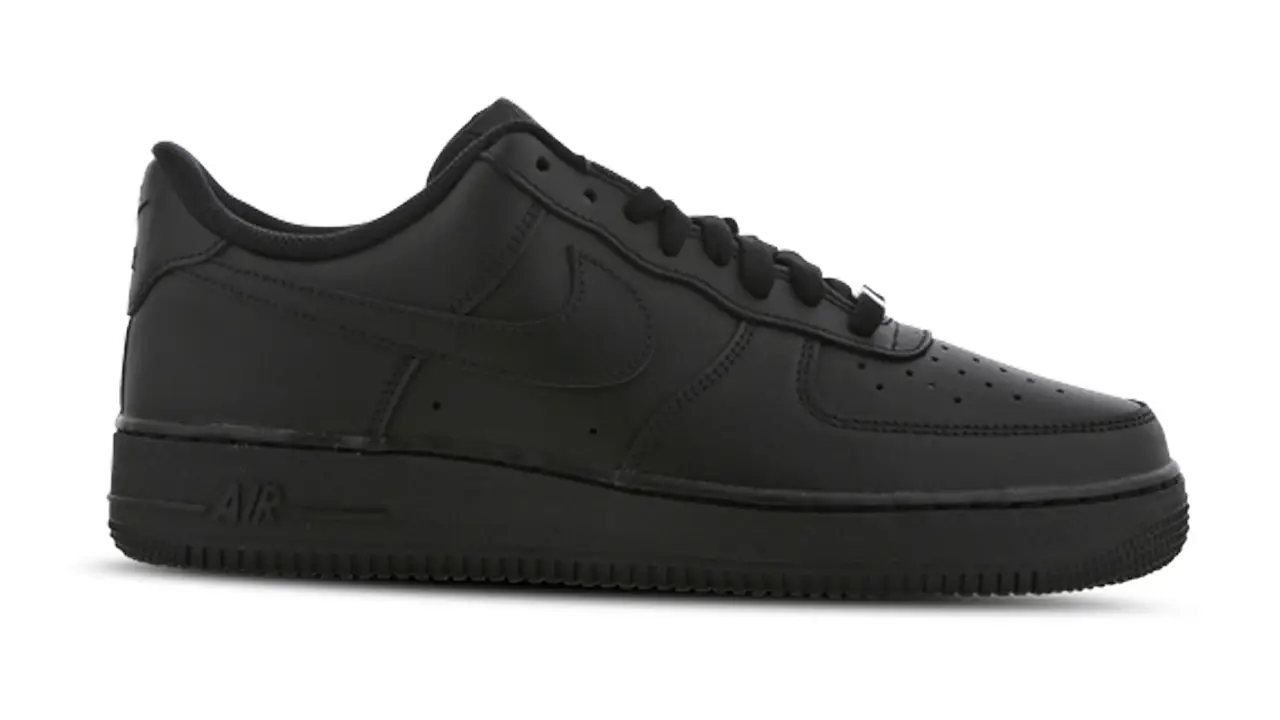 15 Epic Nike Air Force 1s That Every Sneakerhead Should Own | The Sole ...