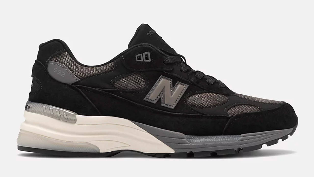 15 New Drops & Restocks From New Balance That Will Up Your Shoe Game
