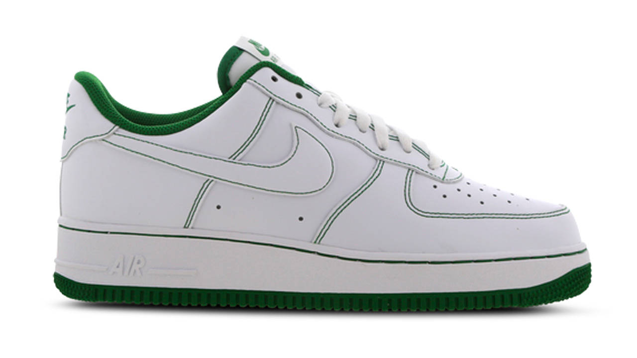 15 Epic Nike Air Force 1s That Every Sneakerhead Should Own