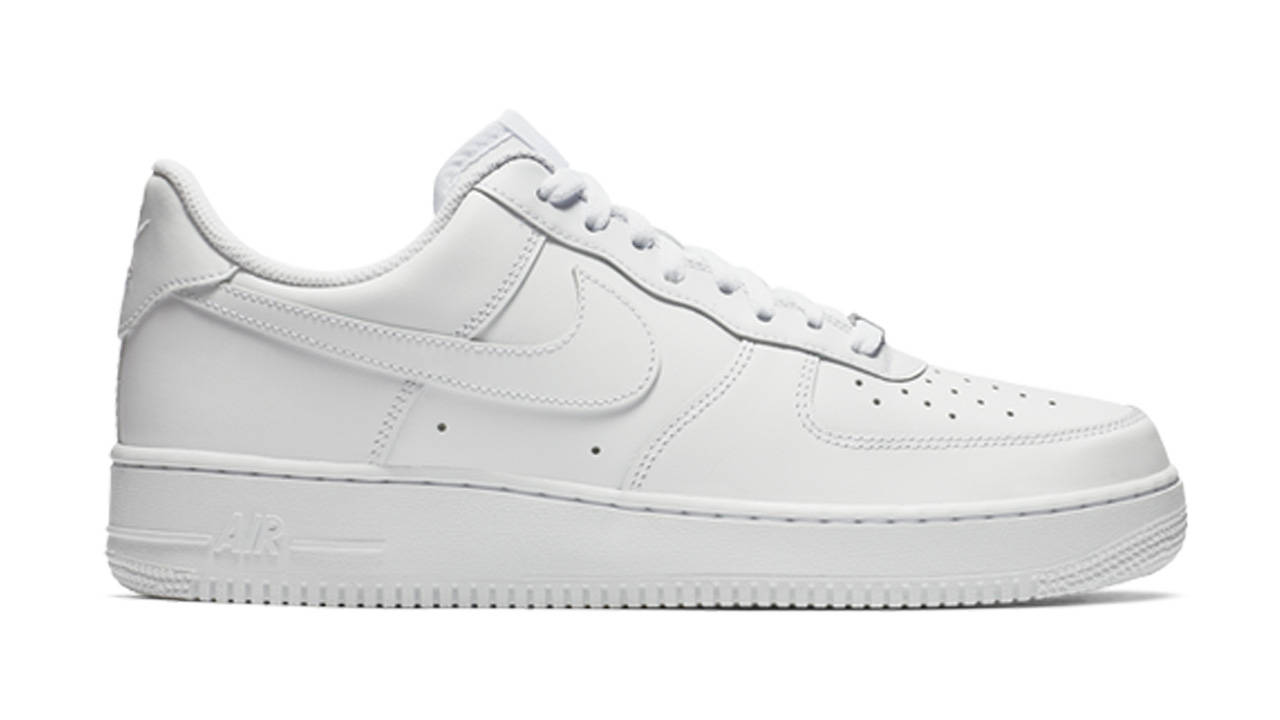 15 Epic Nike Air Force 1s That Every Sneakerhead Should Own