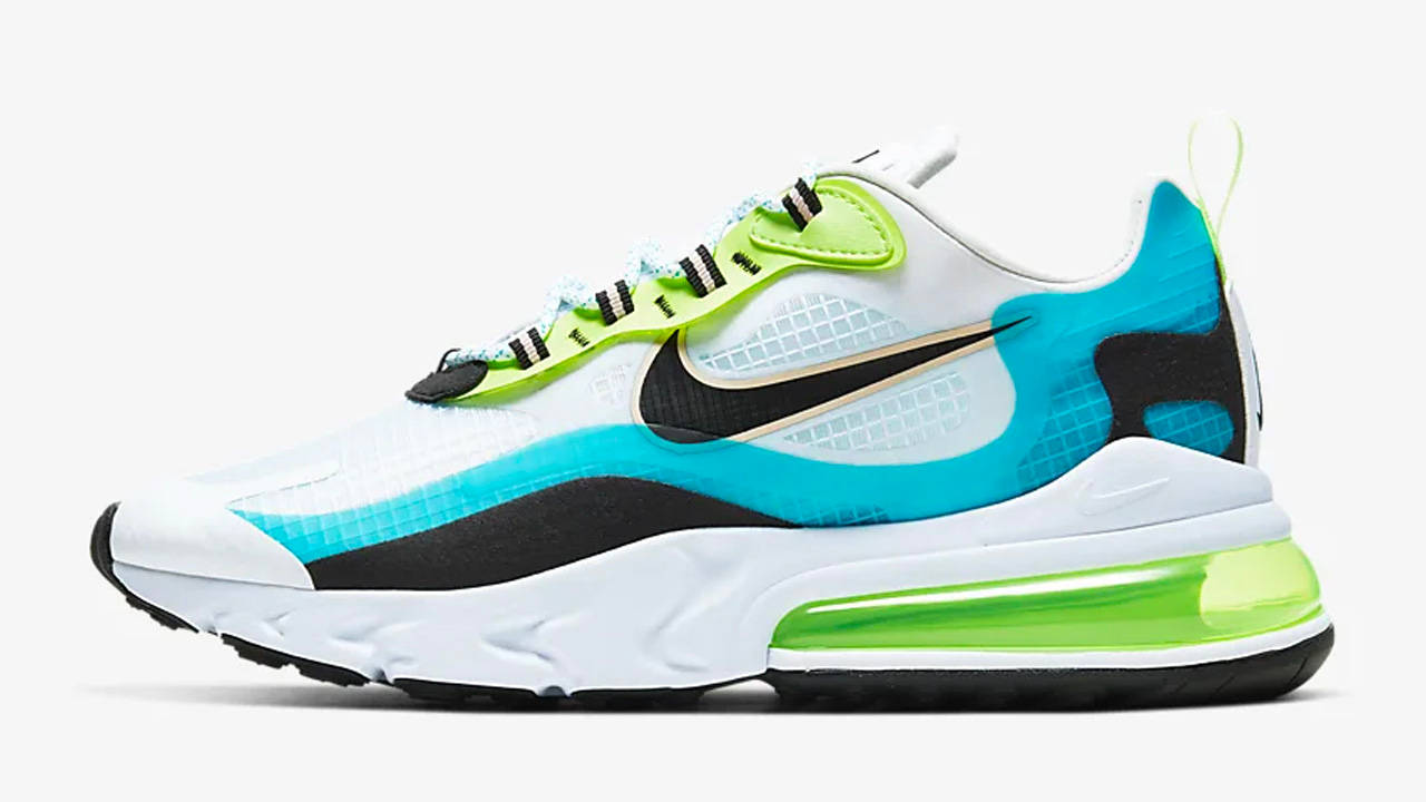 Snap Up These Sizzling Swoosh Steals Before They Sell Out!