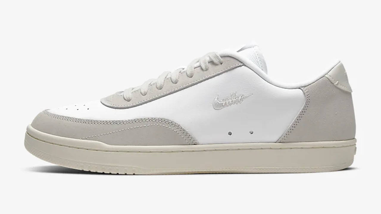Snap Up These Sizzling Swoosh Steals Before They Sell Out!