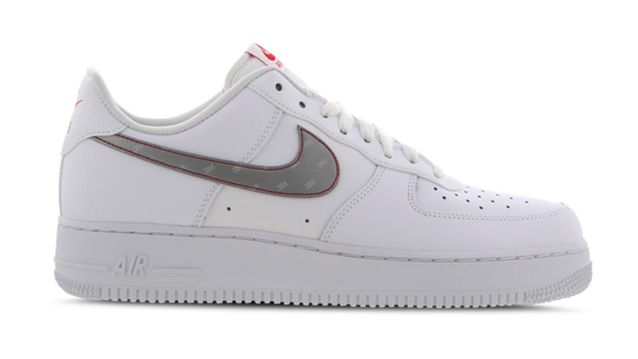 15 Epic Nike Air Force 1s That Every Sneakerhead Should Own