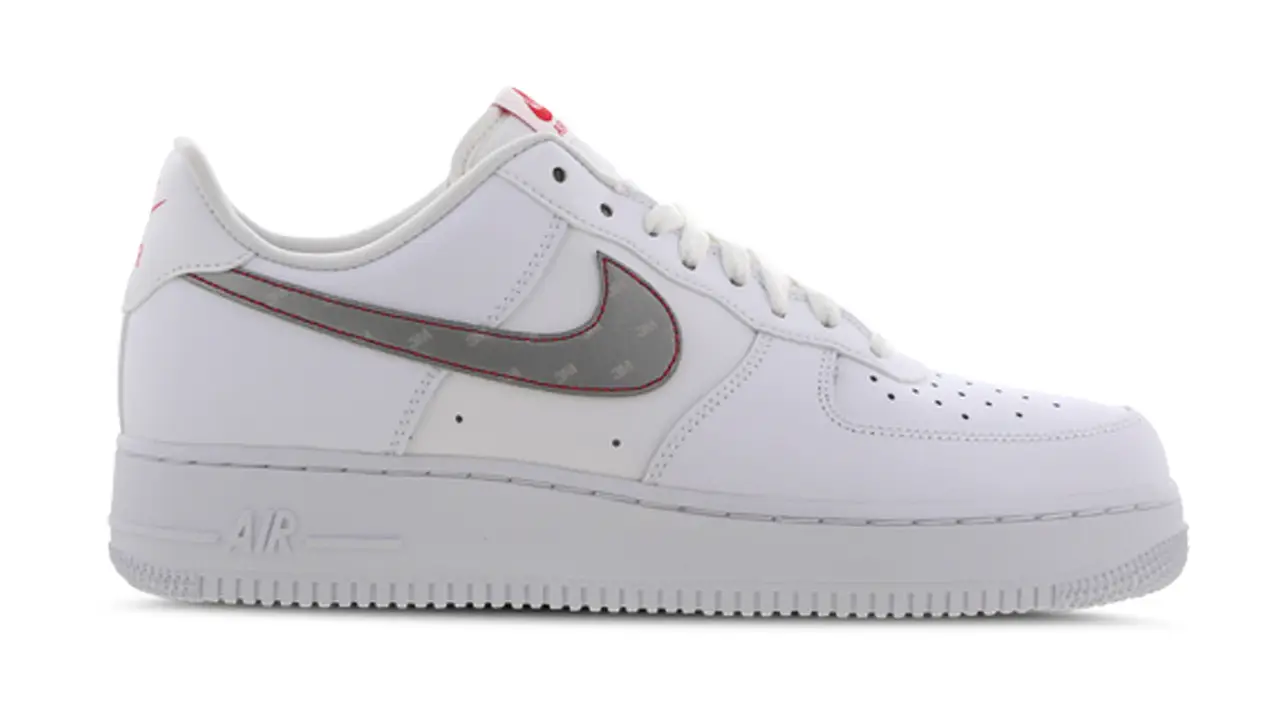 15 Epic Nike Air Force 1s That Every Sneakerhead Should Own | The Sole ...