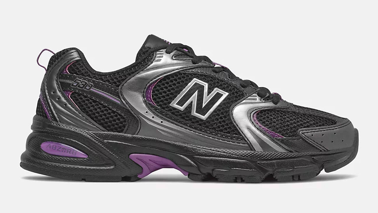 15 New Drops & Restocks From New Balance That Will Up Your Shoe Game