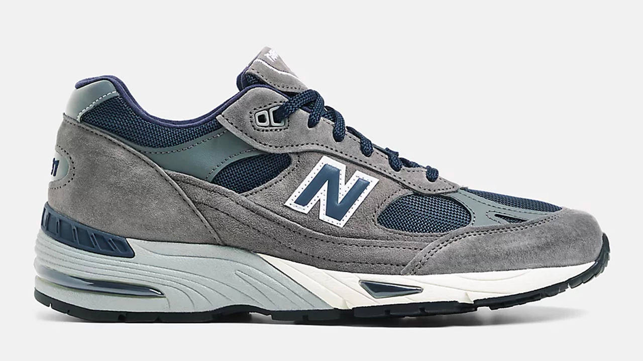 15 New Drops & Restocks From New Balance That Will Up Your Shoe Game