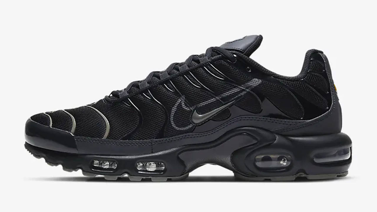 Start February on the Right Foot With These 15 New Nike Drops