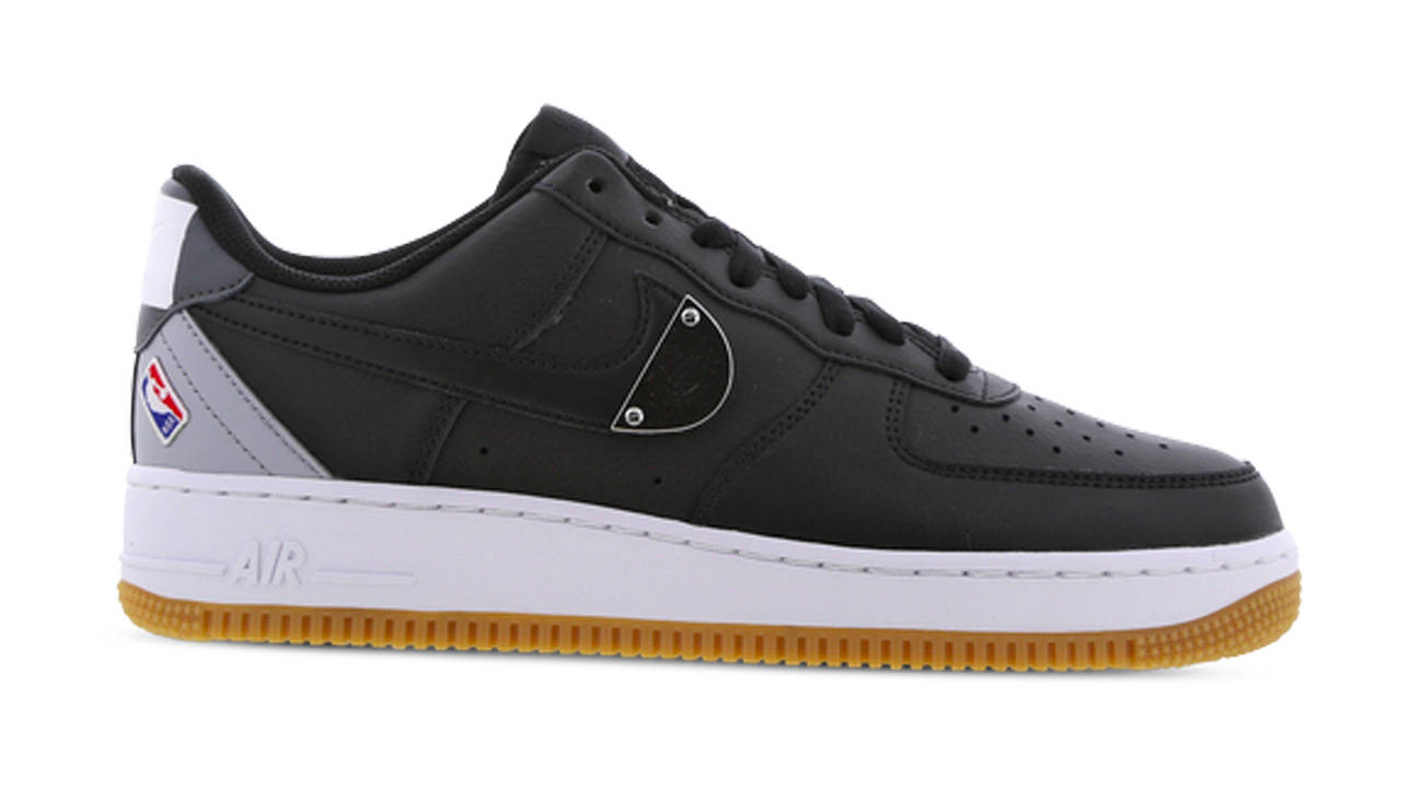 15 Epic Nike Air Force 1s That Every Sneakerhead Should Own