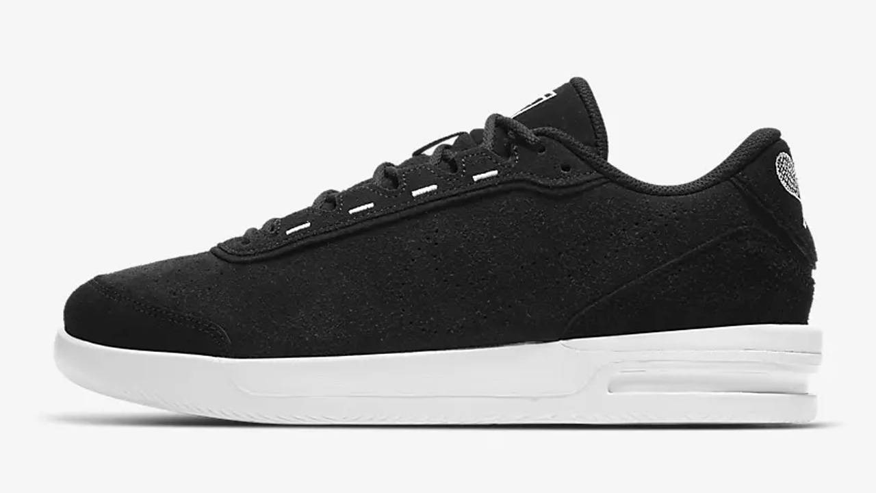Snap Up These Sizzling Swoosh Steals Before They Sell Out!