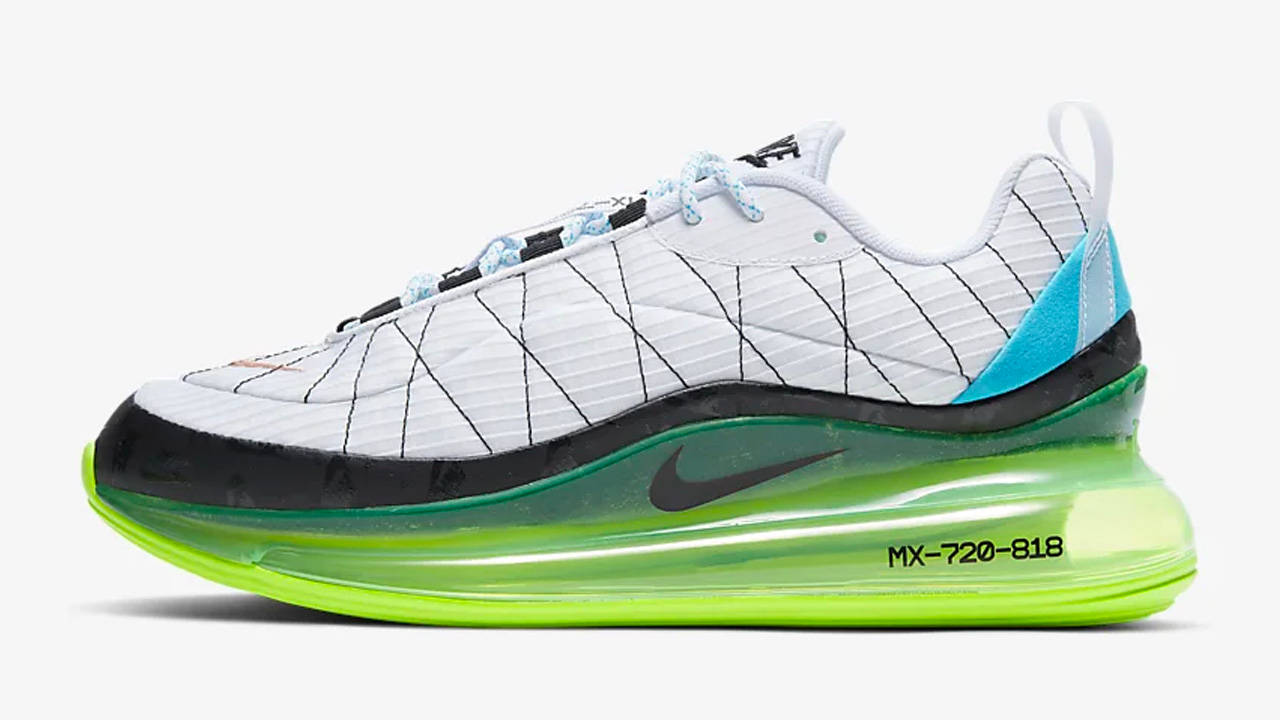 Snap Up These Sizzling Swoosh Steals Before They Sell Out!