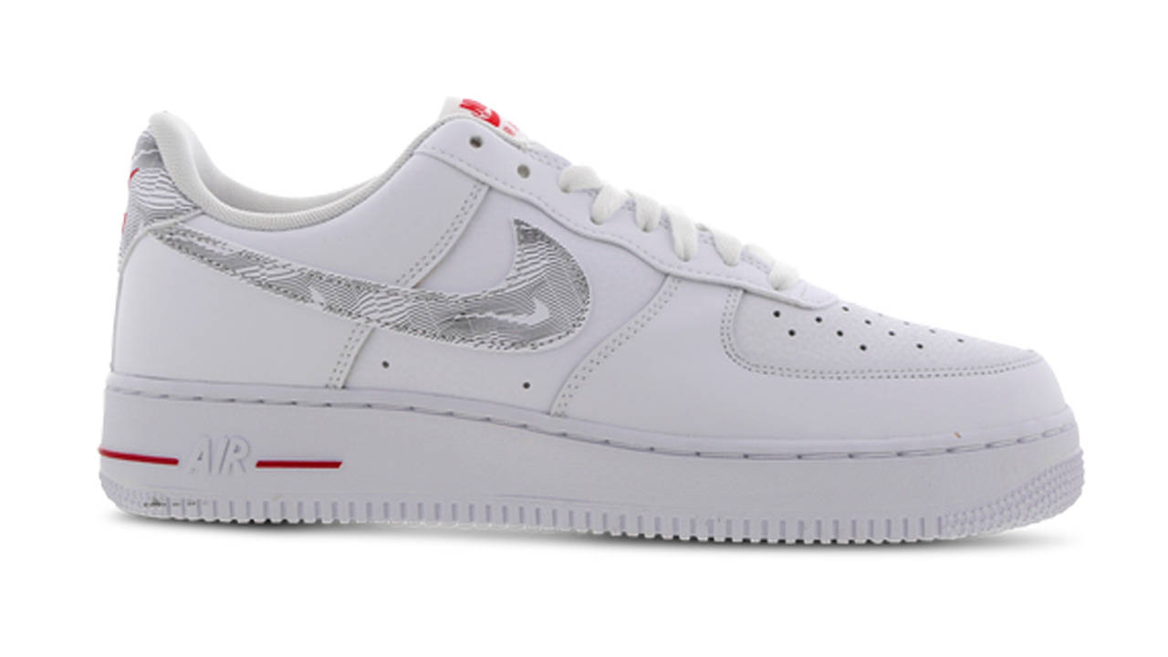 15 Epic Nike Air Force 1s That Every Sneakerhead Should Own