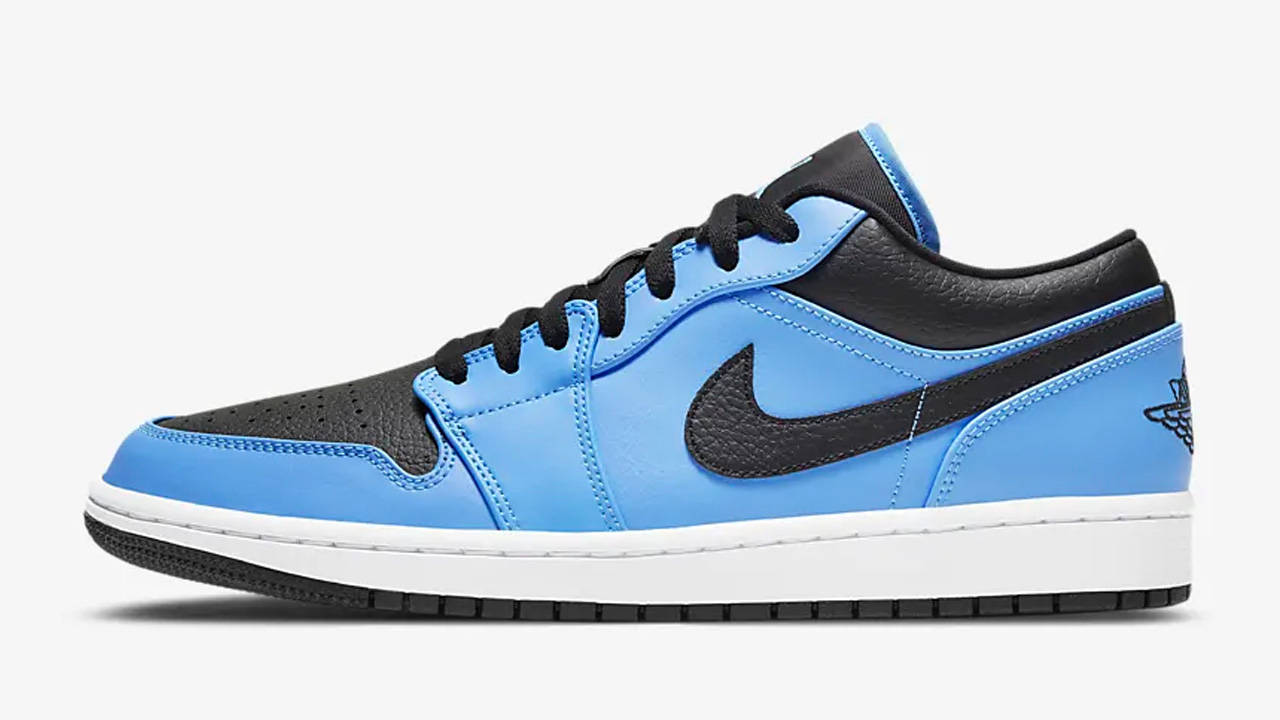 Start February on the Right Foot With These 15 New Nike Drops