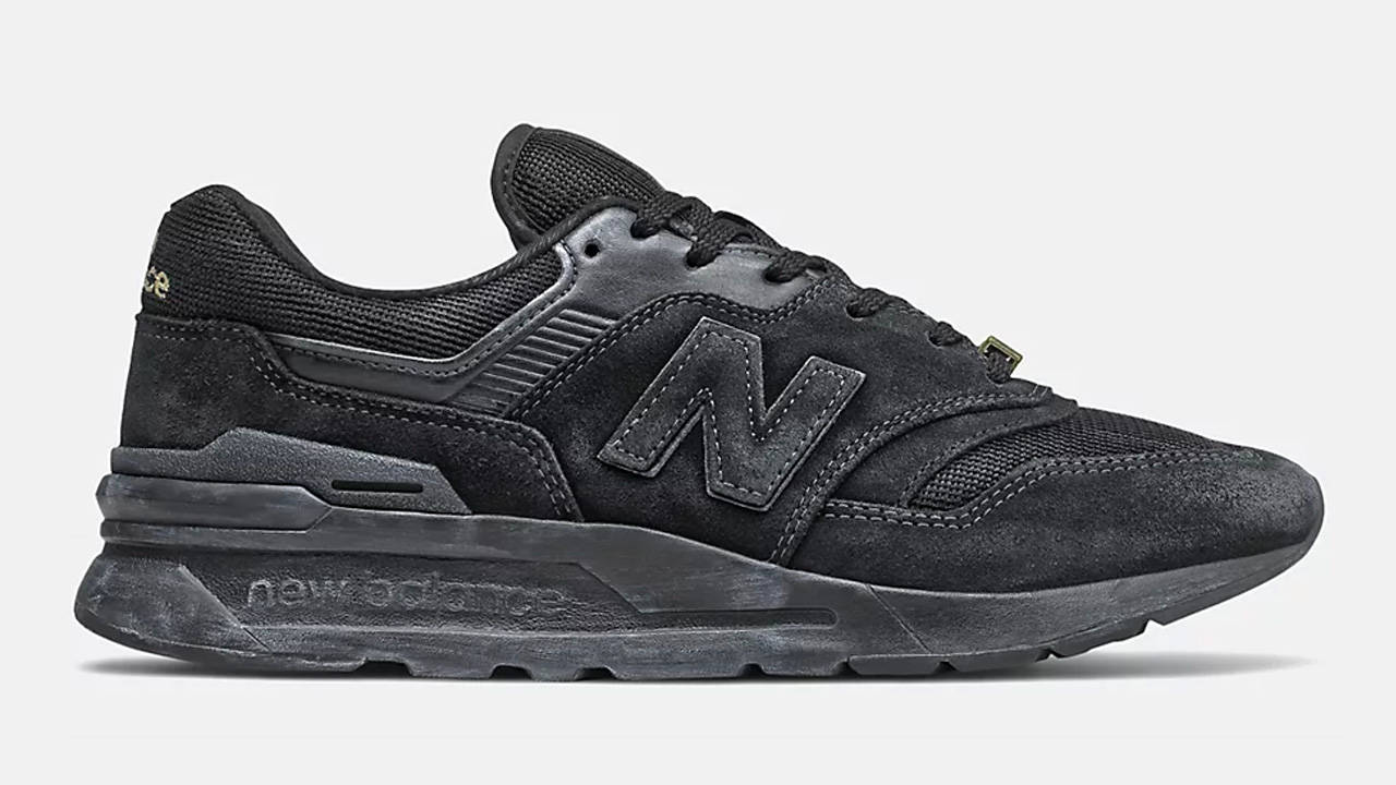 15 New Drops & Restocks From New Balance That Will Up Your Shoe Game