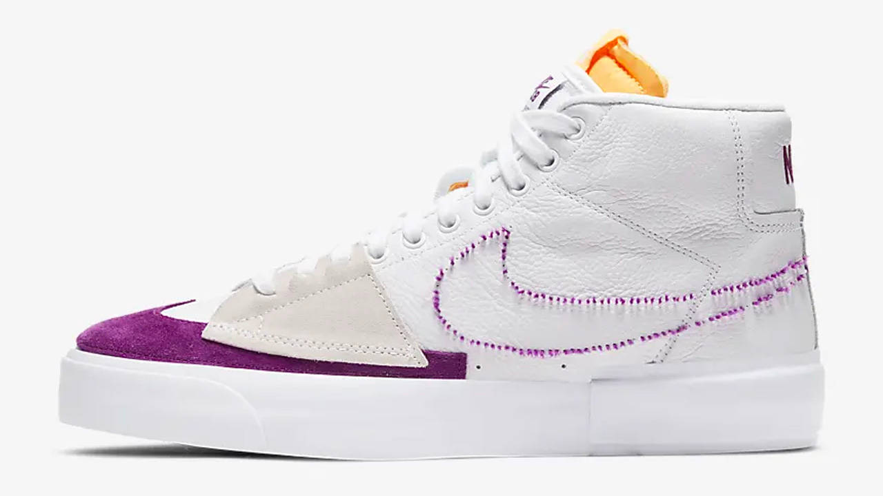 Start February on the Right Foot With These 15 New Nike Drops
