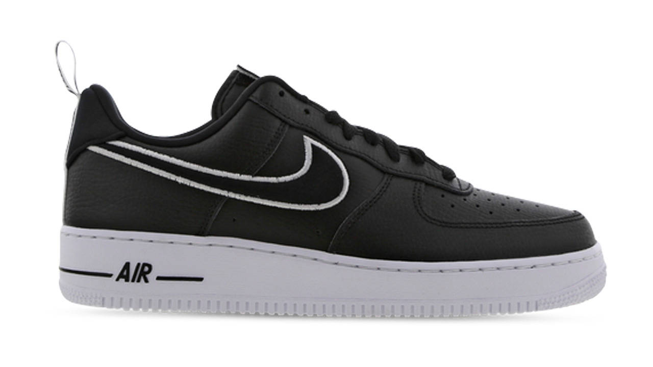 15 Epic Nike Air Force 1s That Every Sneakerhead Should Own