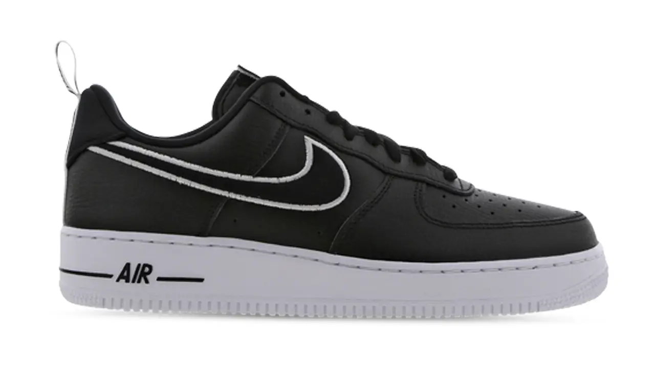 15 Epic Nike Air Force 1s That Every Sneakerhead Should Own | The Sole ...