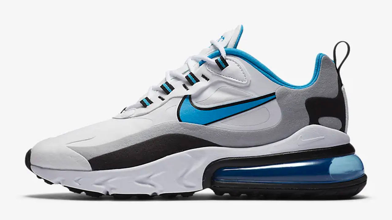 Snap Up These Sizzling Swoosh Steals Before They Sell Out!