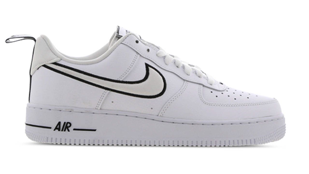 15 Epic Nike Air Force 1s That Every Sneakerhead Should Own