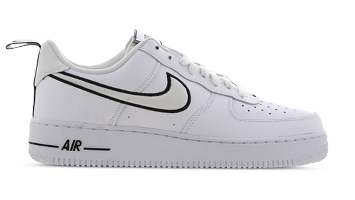 15 Epic Nike Air Force 1s That Every Sneakerhead Should Own | The Sole ...