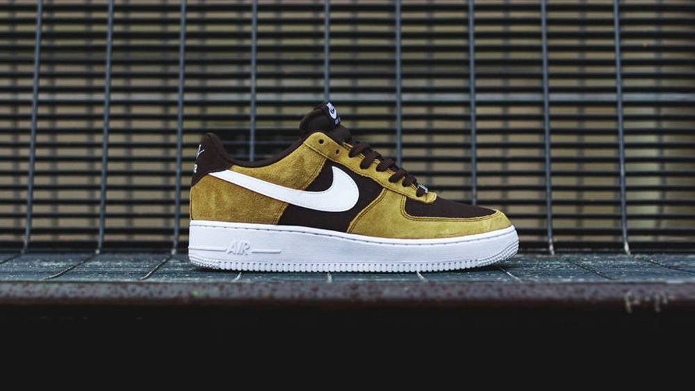 15 Epic Nike Air Force 1s That Every Sneakerhead Should Own